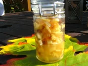 Eingelegter Ingwer Süß: Einfaches Rezept - Rezept