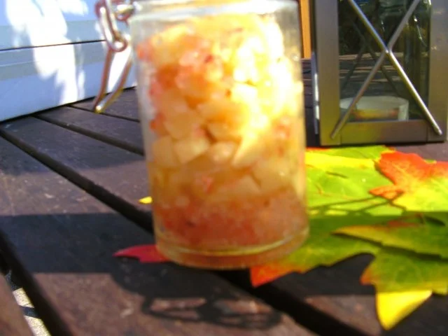 Rezept: Eingelegter Ingwer Süß: Einfaches Rezept Bild Nr. 3 Eingelegter Ingwer Süß: Einfaches Rezept - Rezept - Bild Nr. 3