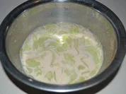 Ungarischer Gurkensalat - Rezept