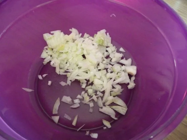 Fixe Küche : Pellkartoffeln mit Kräuterquark und Gurkensalat - Rezept - Bild Nr. 6