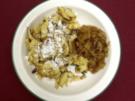 Kaiserschmarrn mit Zwetschgenröster (Andrea Spatzek) - Rezept