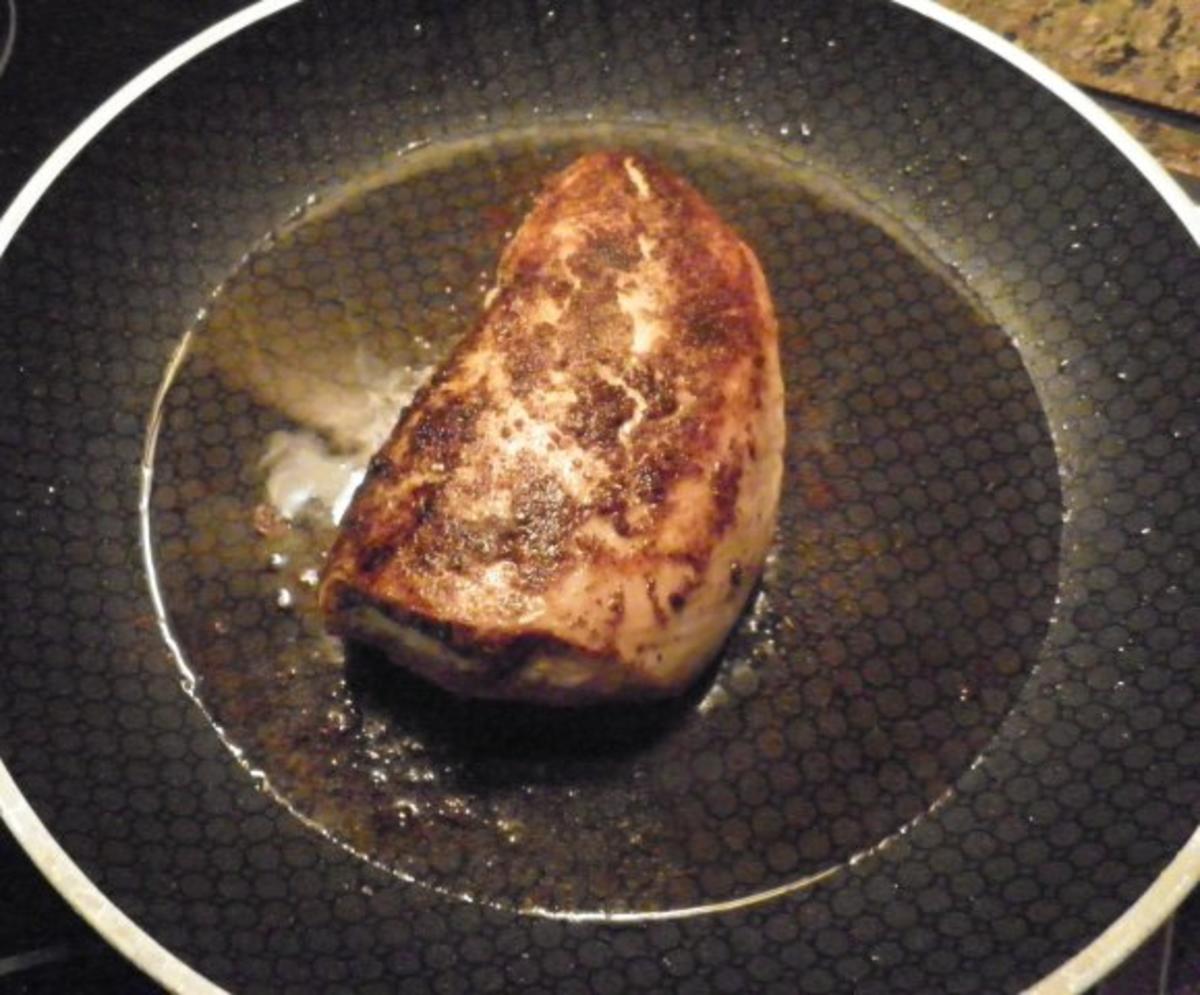 Putenfilet ... - Rezept - Bild Nr. 4