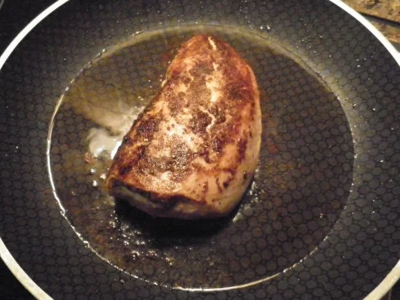 Rezept: Putenfilet ... Bild Nr. 4 Putenfilet ... - Rezept - Bild Nr. 4