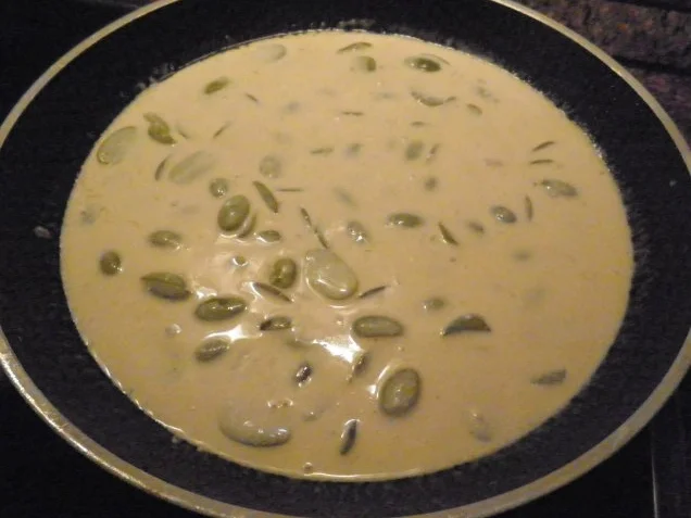 Rezept: Putenfilet ... Bild Nr. 5 Putenfilet ... - Rezept - Bild Nr. 5