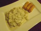 Putenfilet ... - Rezept
