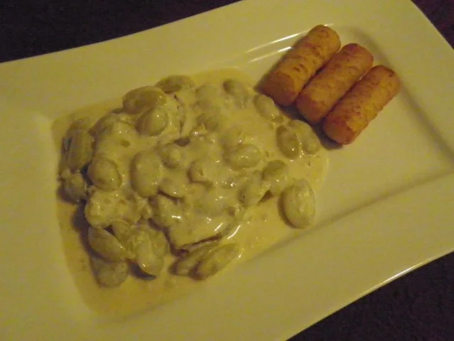 Rezept: Putenfilet ... Bild Nr. 6 Putenfilet ... - Rezept - Bild Nr. 6