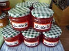 Marmelade : Quittengelee 2011 die 2. Runde - Rezept