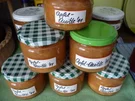 Eingemachtes : Apfel - Quittenmus - Rezept