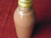 Rezept: Baileys... Baileys... - Rezept