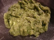 Zucchini-Taler - Rezept