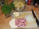 BERNER  SPECK - ROESTI... - Rezept