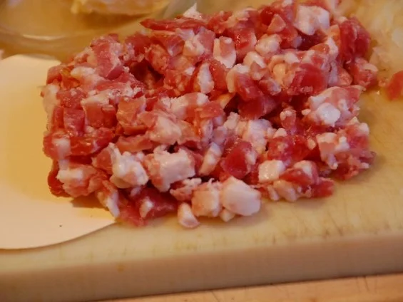 BERNER  SPECK - ROESTI... - Rezept - Bild Nr. 2