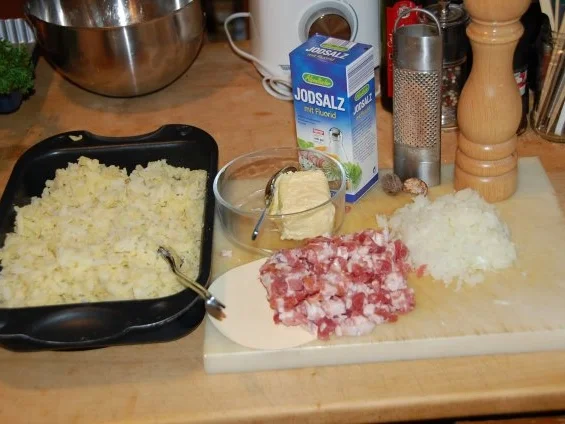 BERNER  SPECK - ROESTI... - Rezept - Bild Nr. 4