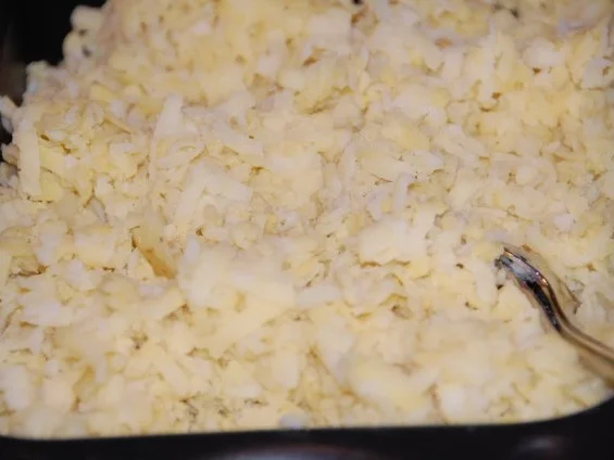 BERNER  SPECK - ROESTI... - Rezept - Bild Nr. 5