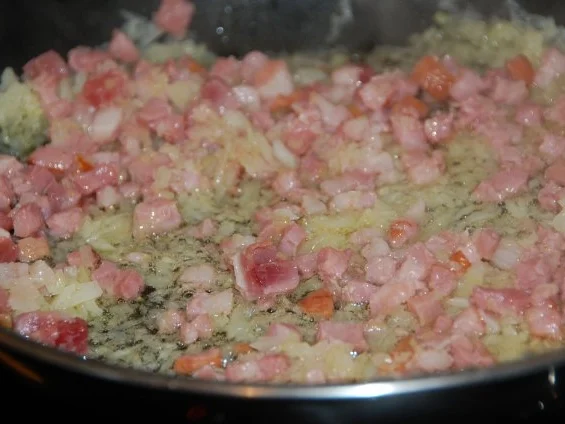 BERNER  SPECK - ROESTI... - Rezept - Bild Nr. 7