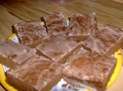 Bettina`s Rumschnitten - Rezept