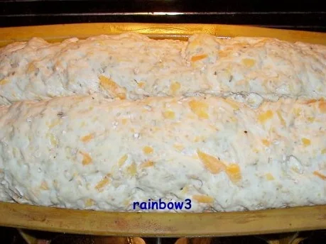 Backen: Kürbis-Haferflocken-Brot - Rezept - Bild Nr. 7