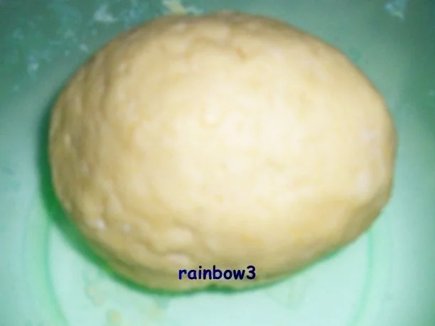 Auflauf: Mini-Kürbis-Frischkäse-Quiche - Rezept - Bild Nr. 2