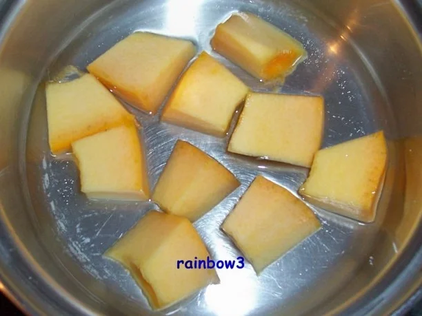 Auflauf: Mini-Kürbis-Frischkäse-Quiche - Rezept - Bild Nr. 3