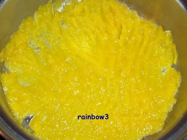 Auflauf: Mini-Kürbis-Frischkäse-Quiche - Rezept - Bild Nr. 4