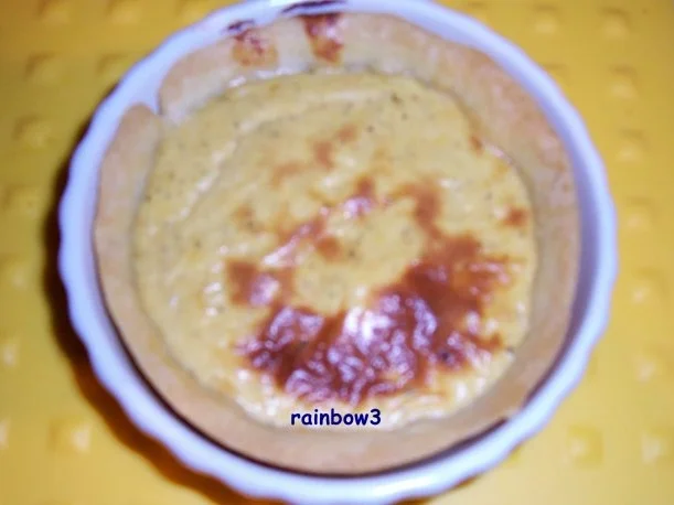 Auflauf: Mini-Kürbis-Frischkäse-Quiche - Rezept - Bild Nr. 9