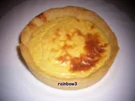 Auflauf: Mini-Kürbis-Frischkäse-Quiche - Rezept
