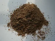 Gewürzter Pfeffer I - Rezept