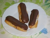 Eclair - Rezept