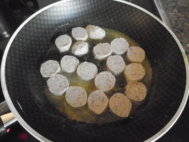 Nudel - Wurst - Auflauf - Rezept - Bild Nr. 2