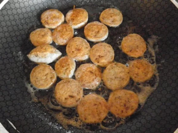 Nudel - Wurst - Auflauf - Rezept - Bild Nr. 3