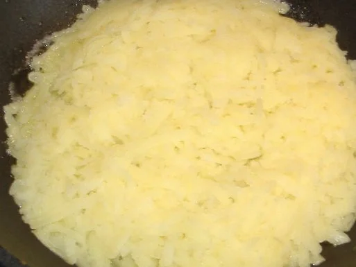 Züricher Geschnetzeltes mit Rösti - Rezept - Bild Nr. 6