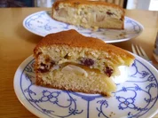 Rezept: Kuchen/Torten...MINI Apfelkuchen "light" Kuchen/Torten...MINI Apfelkuchen "light" - Rezept