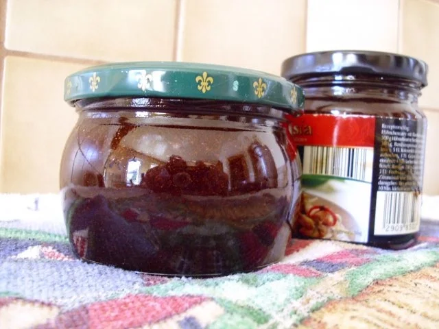 Birnenkraut/-Sirup - Rezept