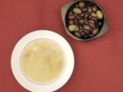 Trachanas (Hermes Hodolides) - Rezept
