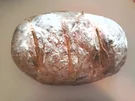 Helles Weizenbrot (Brötchen, Baguette) - Rezept