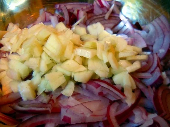 Chili-Marmelade - Rezept - Bild Nr. 2