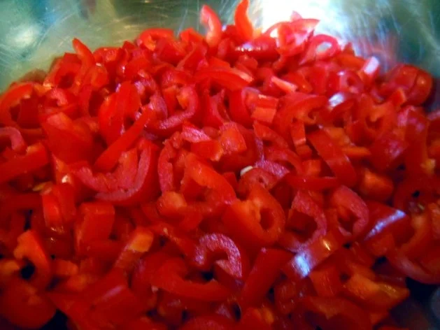 Chili-Marmelade - Rezept - Bild Nr. 5