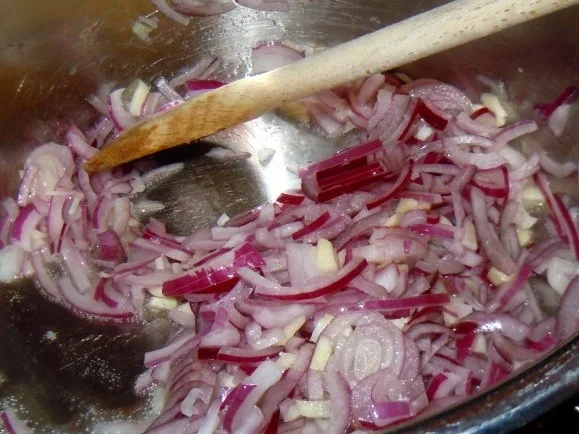 Chili-Marmelade - Rezept - Bild Nr. 6