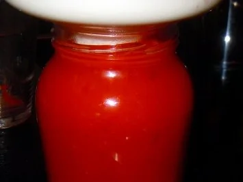 Chili-Marmelade - Rezept - Bild Nr. 8