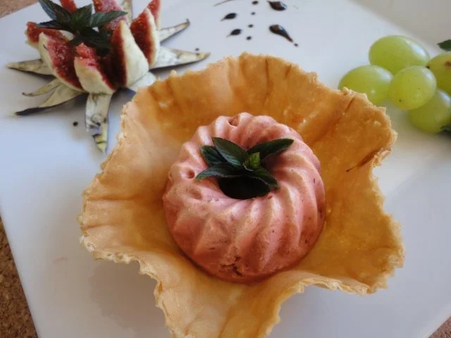 Zwetschgen - Eis - Rezept - Bild Nr. 11