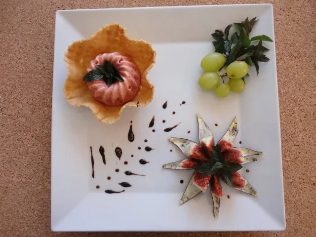 Zwetschgen - Eis - Rezept - Bild Nr. 2