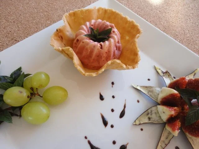 Zwetschgen - Eis - Rezept - Bild Nr. 12