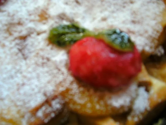 Rahm- Apfel-Käse-Kuchen - Rezept - Bild Nr. 12