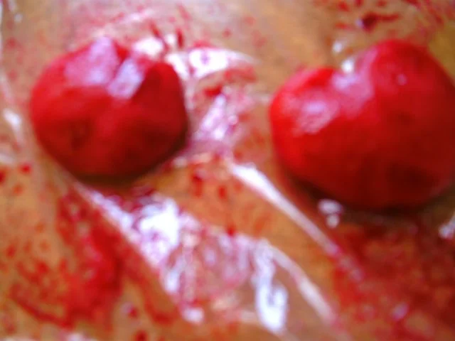 Rahm- Apfel-Käse-Kuchen - Rezept - Bild Nr. 13