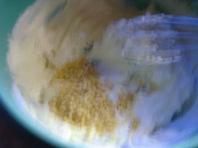 Rahm- Apfel-Käse-Kuchen - Rezept - Bild Nr. 19