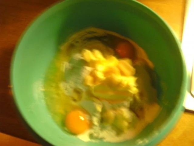 Rahm- Apfel-Käse-Kuchen - Rezept - Bild Nr. 21