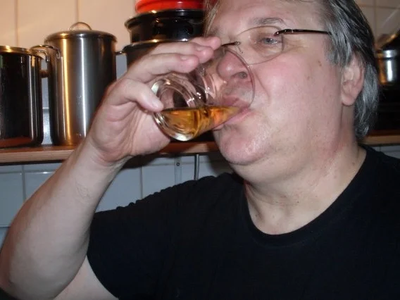 Rezept: BlumenKohlrabi - Cremesüppchen.... Bild Nr. 6 BlumenKohlrabi - Cremesüppchen.... - Rezept - Bild Nr. 6