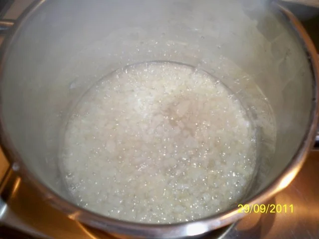 simples sauerkohl - Rezept - Bild Nr. 4