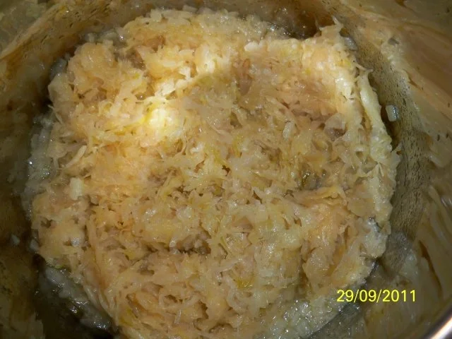 simples sauerkohl - Rezept - Bild Nr. 5