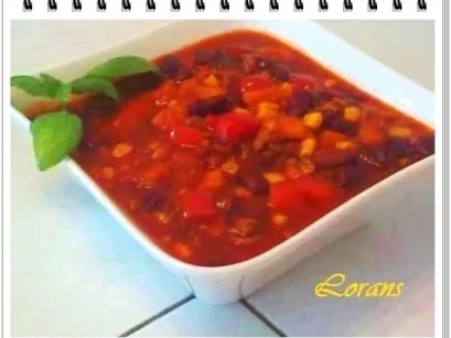 Chili con Carne - Rezept - Bild Nr. 14